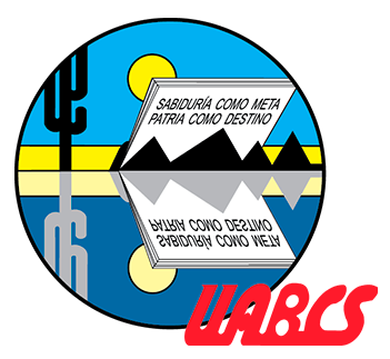 UABCS Logo